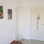 شقة Ferienwohnungen**** Sophie & Luca