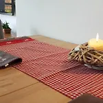 شقة Ferienwohnungen**** Sophie & Luca Bad Grönenbach