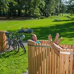 Ferienwohnungen**** Sophie & Luca شقة *