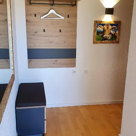 Appartement Ferienwohnungen**** Sophie & Luca *